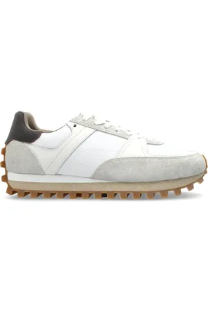 AllSaints Uomo, Scarpe, Bianco, 40 EU, new