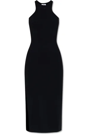 Courrèges Donna, Abiti, Nero, XS, new
