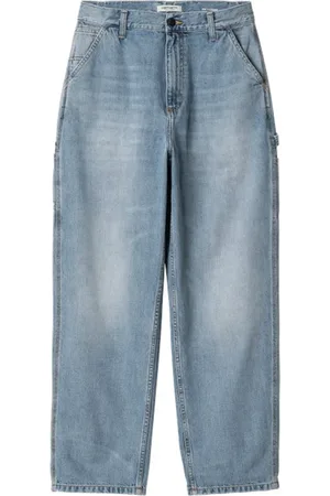 Carhartt Donna, Jeans, Blu, S, new