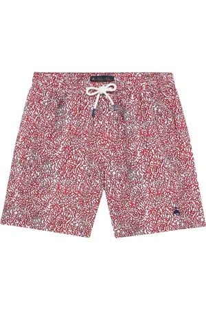 Brooks Brothers Uomo, Costumi da bagno, Multicolore, M, new