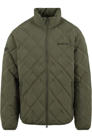 Duvetica Uomo, Giacche, Verde, L, new
