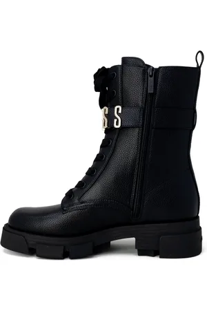 Guess Donna, Scarpe, Nero, 36 EU, new