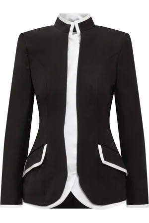 Casablanca Donna, Giacche, Nero, S, new