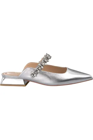 Alma en Pena Donna, Scarpe, Grigio, 36 EU, new