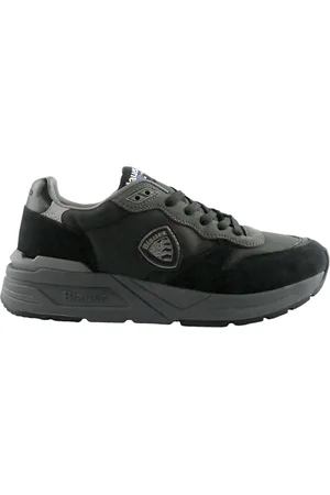 Blauer Uomo, Scarpe, Nero, 41 EU, new