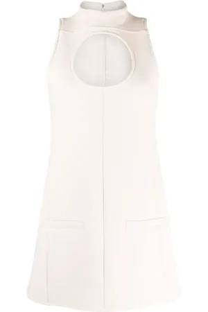 Courrèges Donna, Abiti, , S, new