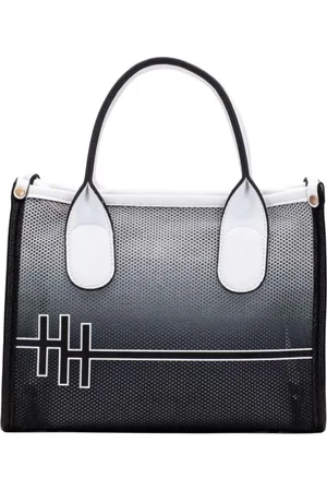 Hispanitas Donna, Borse, Nero, Taglia unica, new