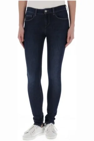 Liu Jo Donna, Jeans, Blu, W30, new