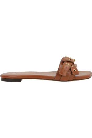 Chloé Donna, Scarpe, Marrone, 40 EU, new