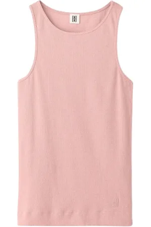 By Malene Birger Donna, Top, Rosa, M, new