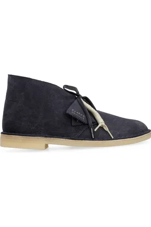 Clarks Uomo, Scarpe, Blu, 41 EU, new