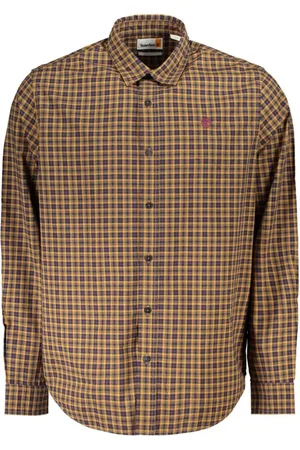 Timberland Uomo, Magliette, Multicolore, XL, new