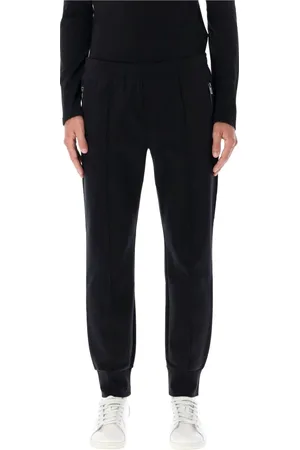 Emporio Armani Uomo, Pantaloni, Nero, S, new