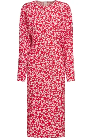 Marni Donna, Abiti, Rosso, S, new