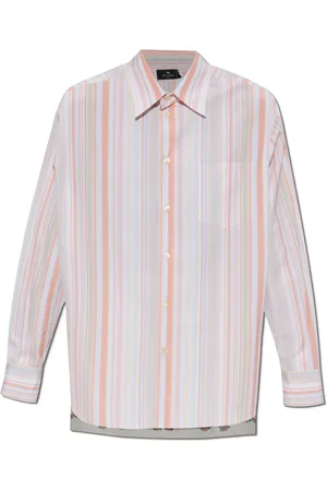 Etro Donna, Camicette , Multicolore, S, new
