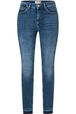 Mac Donna, Jeans, Blu, XS, new