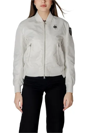 Blauer Donna, Giacche, Bianco, S, new