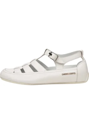 Candice Cooper Donna, Scarpe, Bianco, 39 EU, new