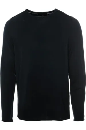 Drykorn Uomo, Felpe, Blu, XL, new