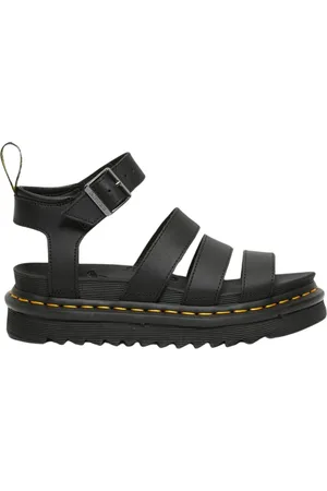 Dr. Martens Donna, Scarpe, Nero, 39 1/2 EU, new