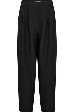 Co`Couture Donna, Pantaloni, Nero, M, new