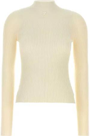 Courrèges Donna, Maglie, , S, new