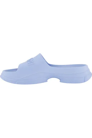 Ganni Donna, Scarpe, Blu, 38 EU, new