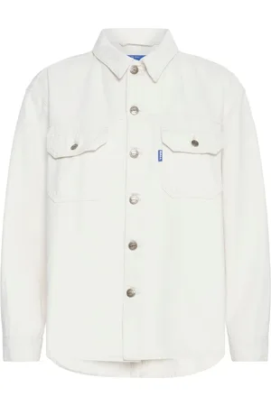 Ball Donna, Camicette , Bianco, L, new