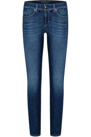 Cambio Donna, Jeans, Blu, M, new