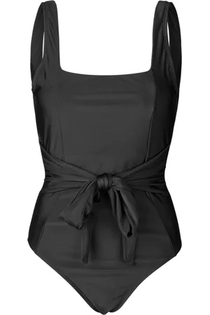 Crās Donna, Costumi da bagno, Nero, S, new
