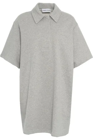 Stand Studio Donna, Abiti, Grigio, S, new