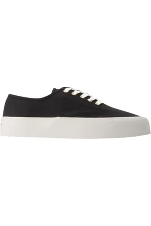Maison Kitsuné Uomo, Scarpe, Nero, 42 EU, new