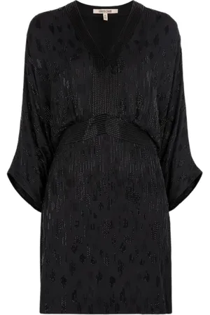 Roberto Cavalli Donna, Abiti, Nero, S, new