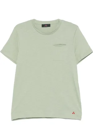Peuterey Uomo, Top, Verde, M, new