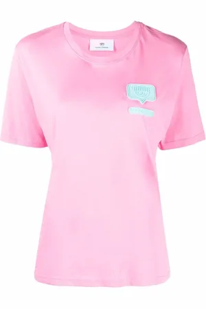 Chiara Ferragni Donna, Top, Rosa, M, new