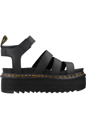 Dr. Martens Donna, Scarpe, Nero, 39 EU, new