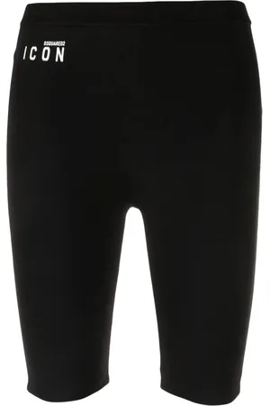Dsquared2 Donna, Pantaloncini, Nero, S, new
