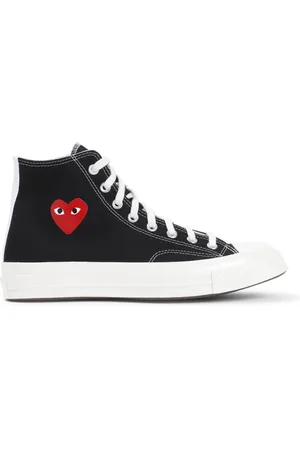 Comme des Garçons Uomo, Scarpe, Nero, 41 EU, new