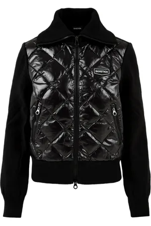 Duvetica Donna, Giacche, Nero, S, new