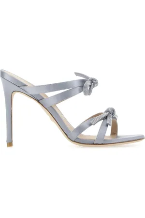 Stuart Weitzman Donna, Scarpe, Blu, 37 EU, new