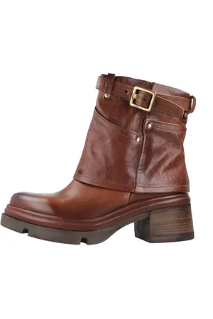 Airstep / A.S.98 Donna, Scarpe, Marrone, 38 EU, new