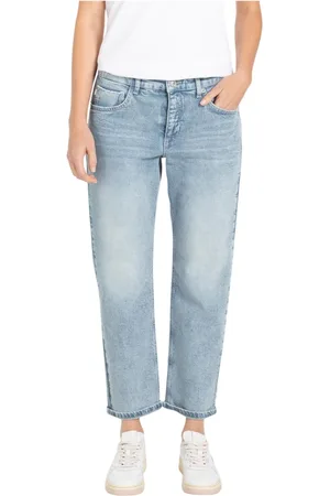 Mac Donna, Jeans, Blu, XL, new