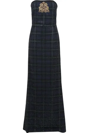 Ralph Lauren Donna, Abiti, Blu, L, new