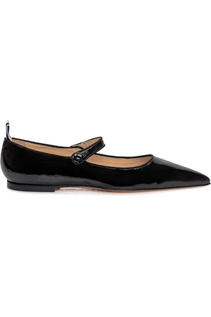 Thom Browne Donna, Scarpe, Nero, 37 EU, new