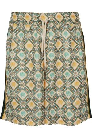 Drôle de Monsieur Uomo, Pantaloncini, Multicolore, S, new