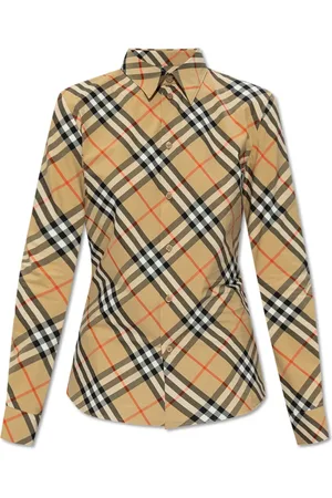 Burberry Donna, Camicette , , 2Xs, new