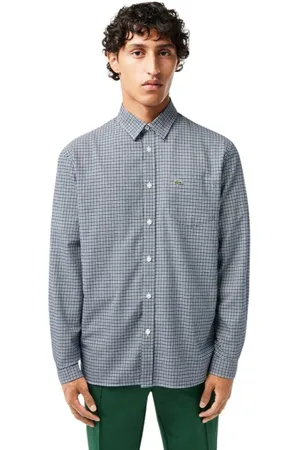Lacoste Uomo, Magliette, Multicolore, 4Xl, new