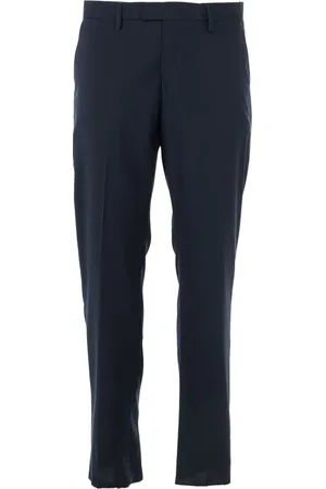 Liu Jo Uomo, Pantaloni, Blu, L, new