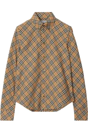 Burberry Donna, Camicette , , S, new