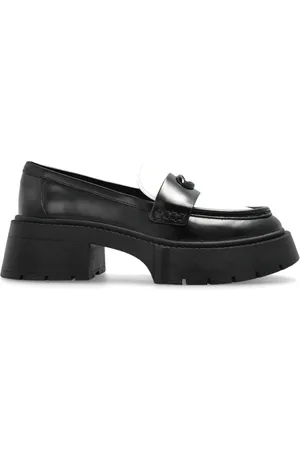 Coach Donna, Scarpe, Nero, 40 EU, new